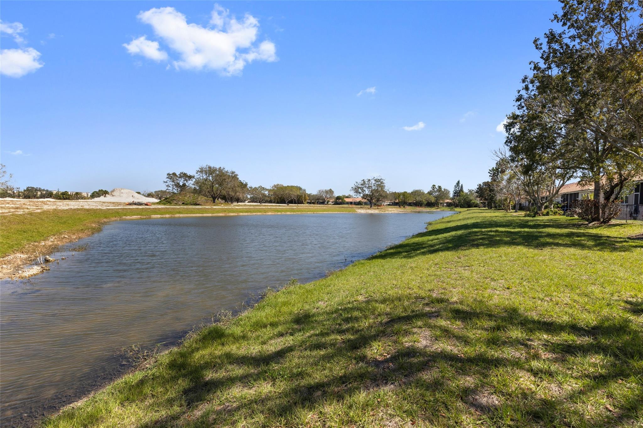 ARAGON SEC 1 - Residential