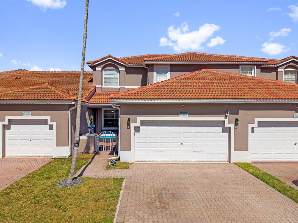 Photo of 7551 S Aragon Boulevard #3, Sunrise, FL 33313 (MLS # F10554693)