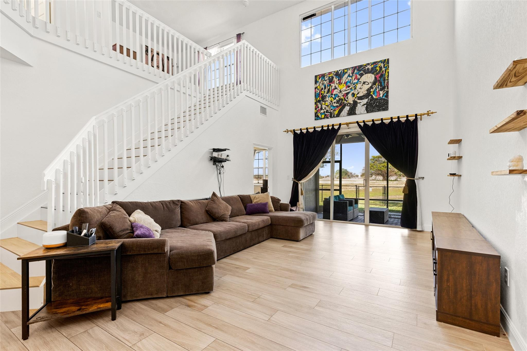 ARAGON SEC 1 - Residential