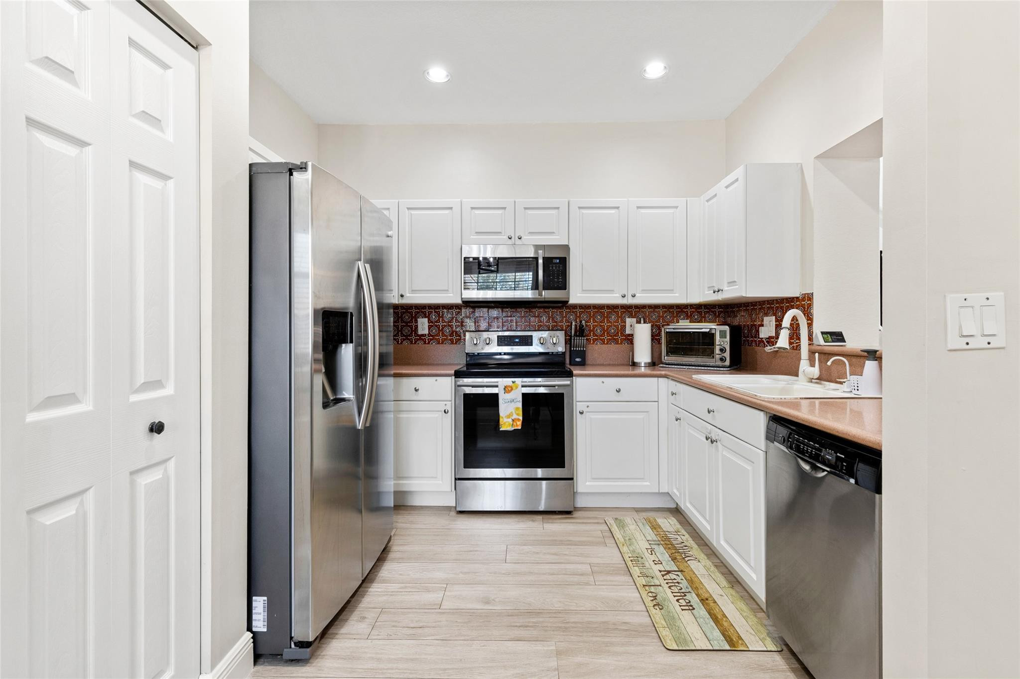 ARAGON SEC 1 - Residential