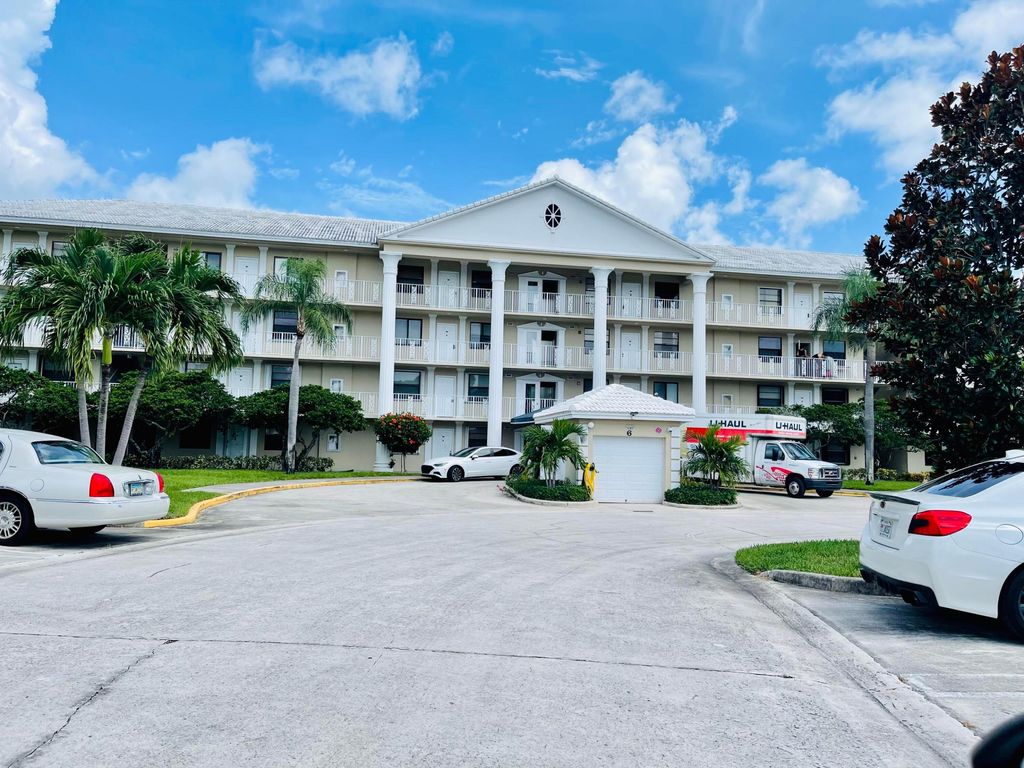 Photo of 3501 Village Boulevard #103, West Palm Beach, FL 33409 (MLS # R11008992)