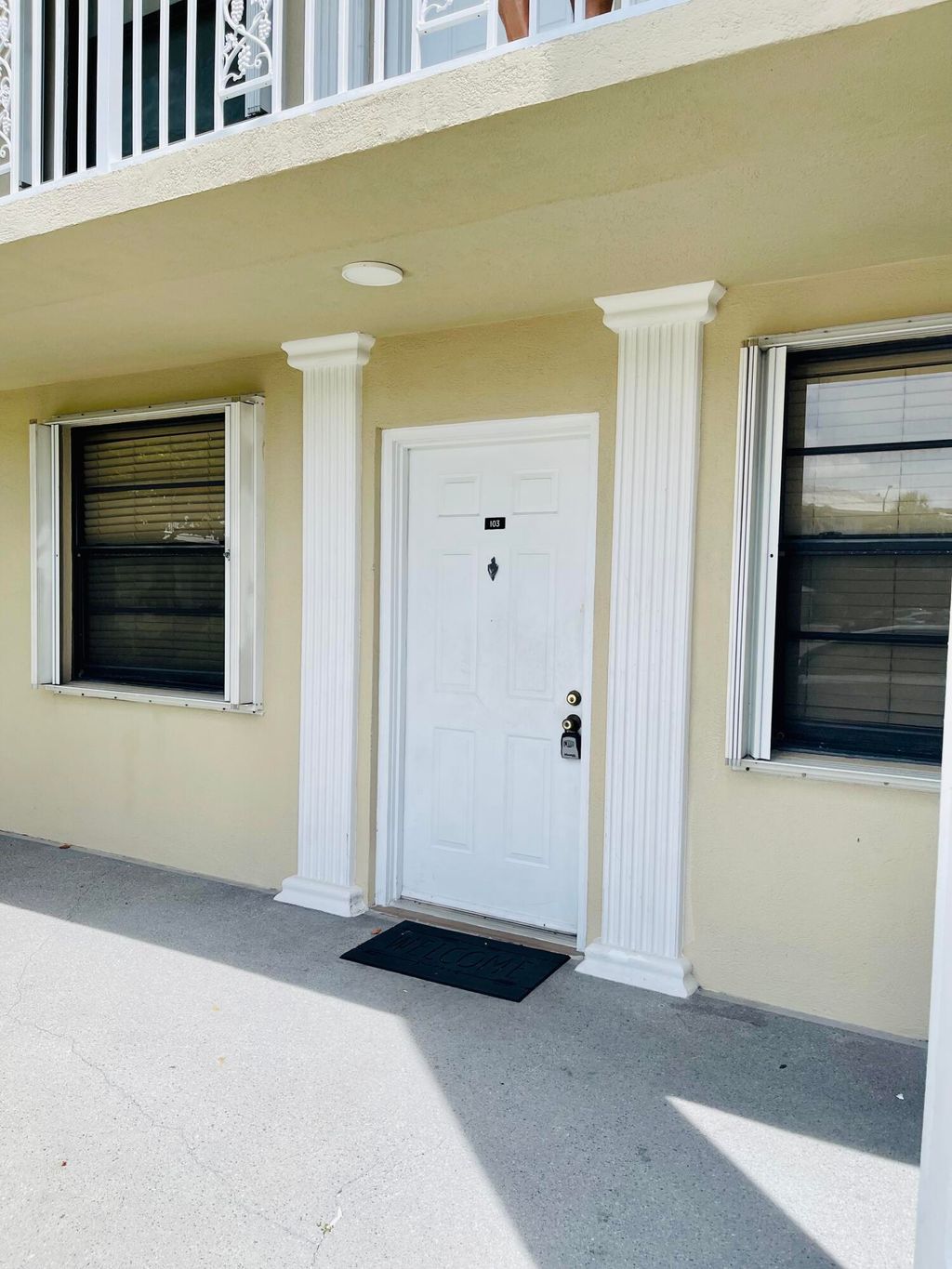 Photo of 3501 Village Boulevard #103, West Palm Beach, FL 33409 (MLS # R11008992)