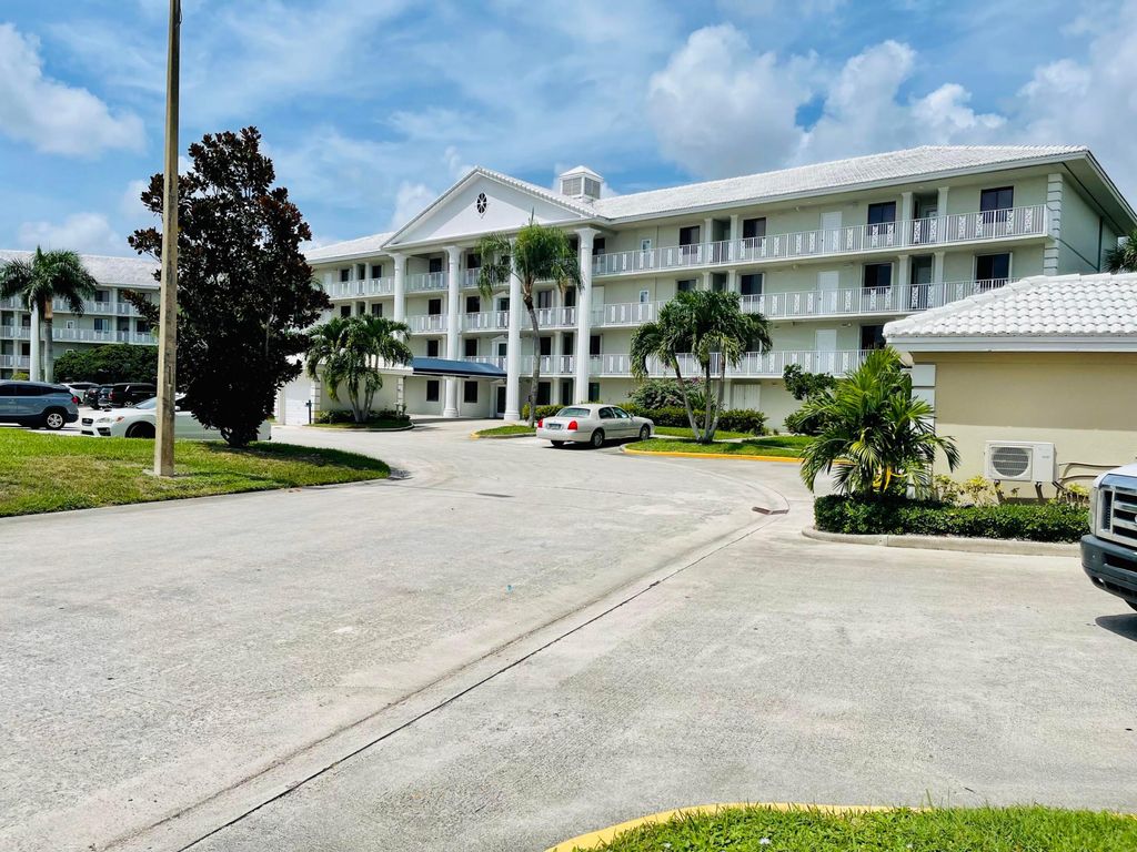 Photo of 3501 Village Boulevard #103, West Palm Beach, FL 33409 (MLS # R11008992)