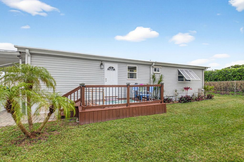 Photo of 9020 Fomento Bay, Boynton Beach, FL 33436 (MLS # R11154184)