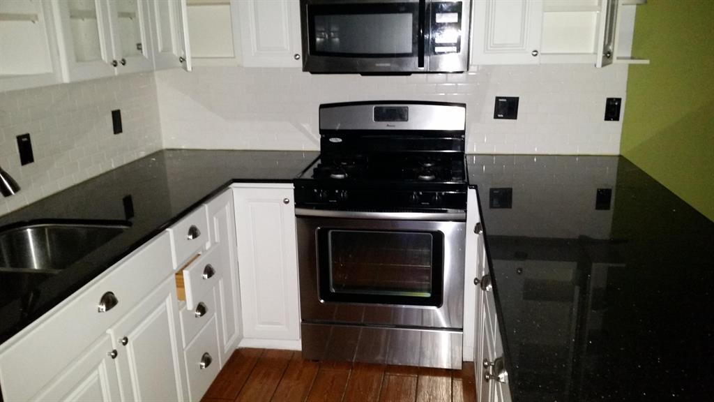 WATERSIDE ESTATES - Residential Lease