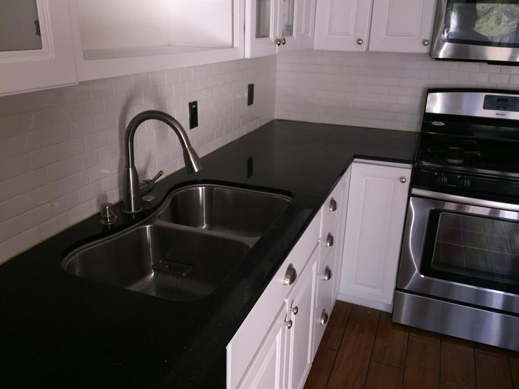 WATERSIDE ESTATES - Residential Lease