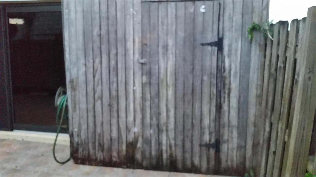 WATERSIDE ESTATES - Residential Lease