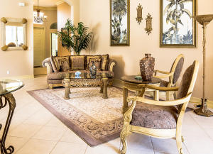 IBIS GOLF AND COUNTRY CLU - Residential