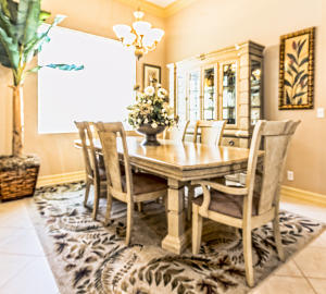 IBIS GOLF AND COUNTRY CLU - Residential