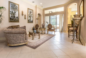 IBIS GOLF AND COUNTRY CLU - Residential