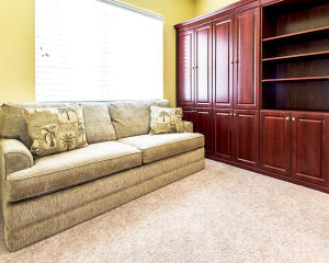 IBIS GOLF AND COUNTRY CLU - Residential