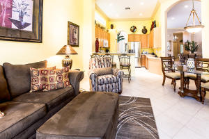 IBIS GOLF AND COUNTRY CLU - Residential