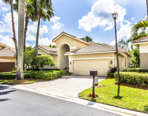 IBIS GOLF AND COUNTRY CLU - Residential