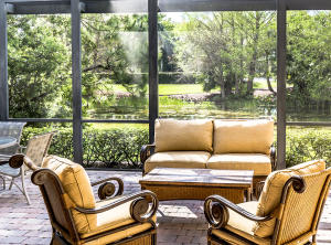 IBIS GOLF AND COUNTRY CLU - Residential