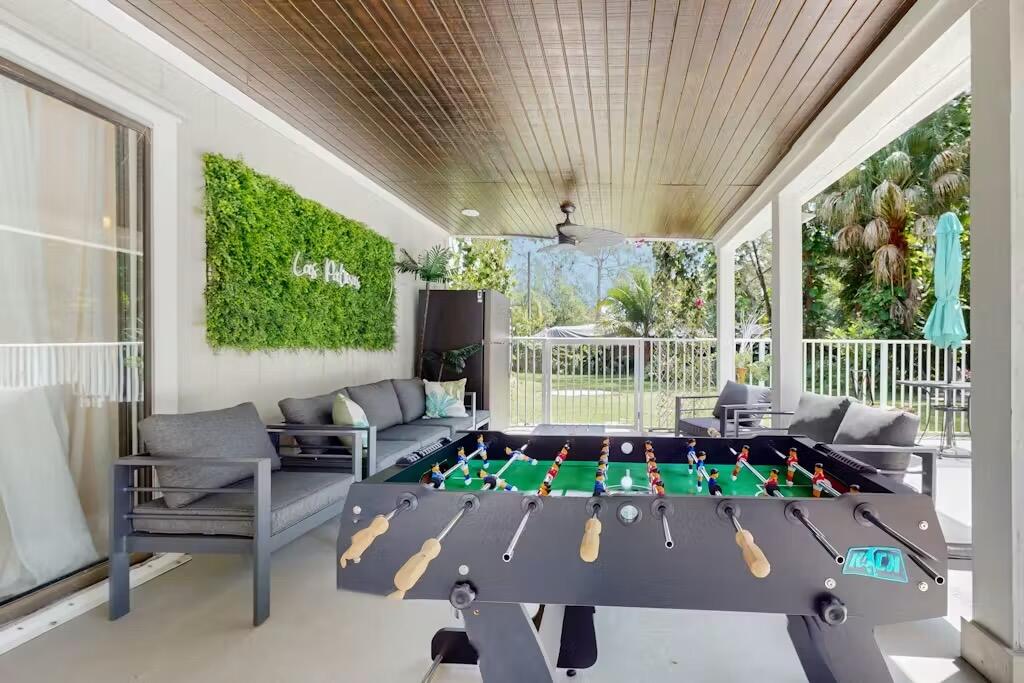 The Acreage - Residential