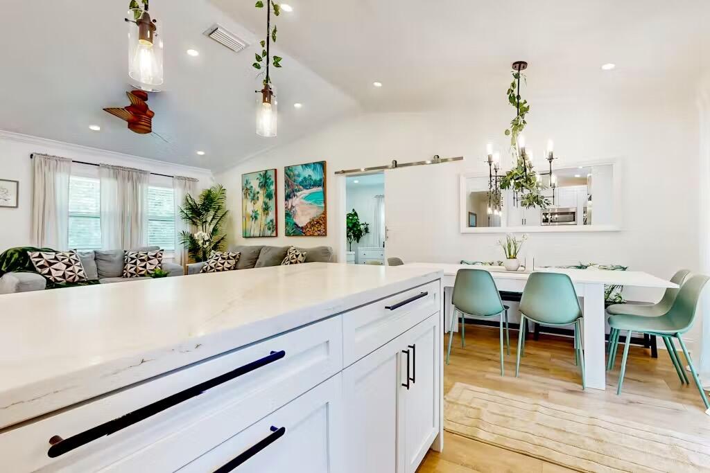 The Acreage - Residential