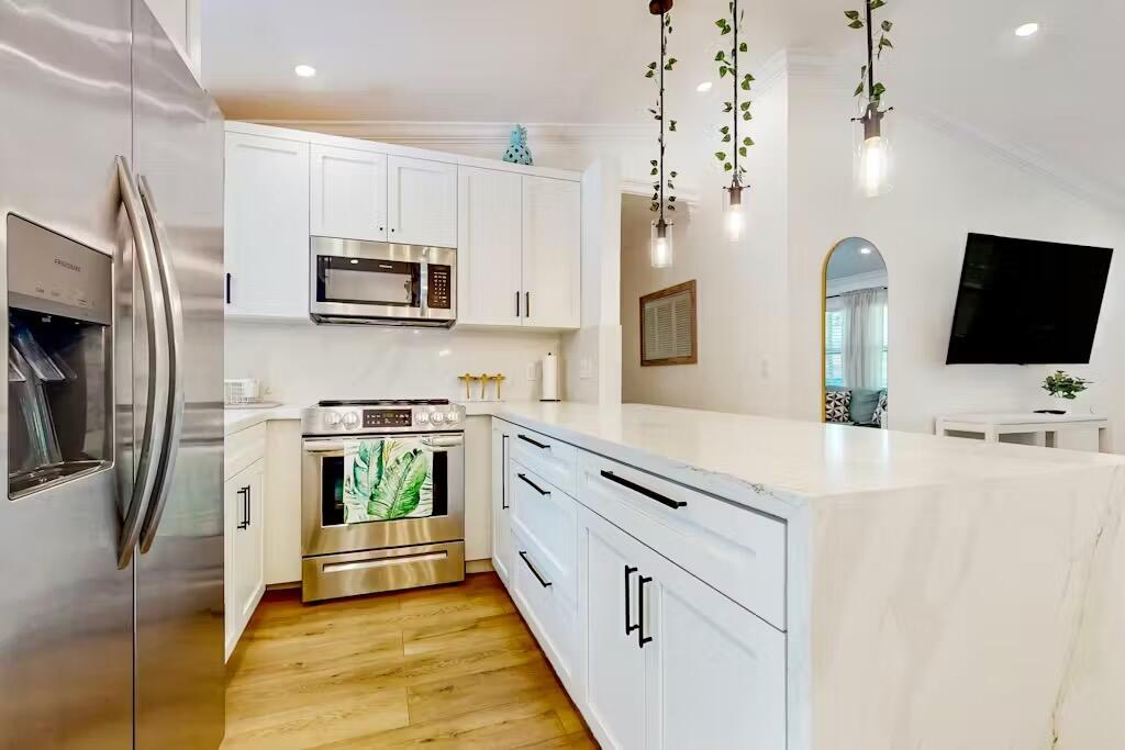 The Acreage - Residential