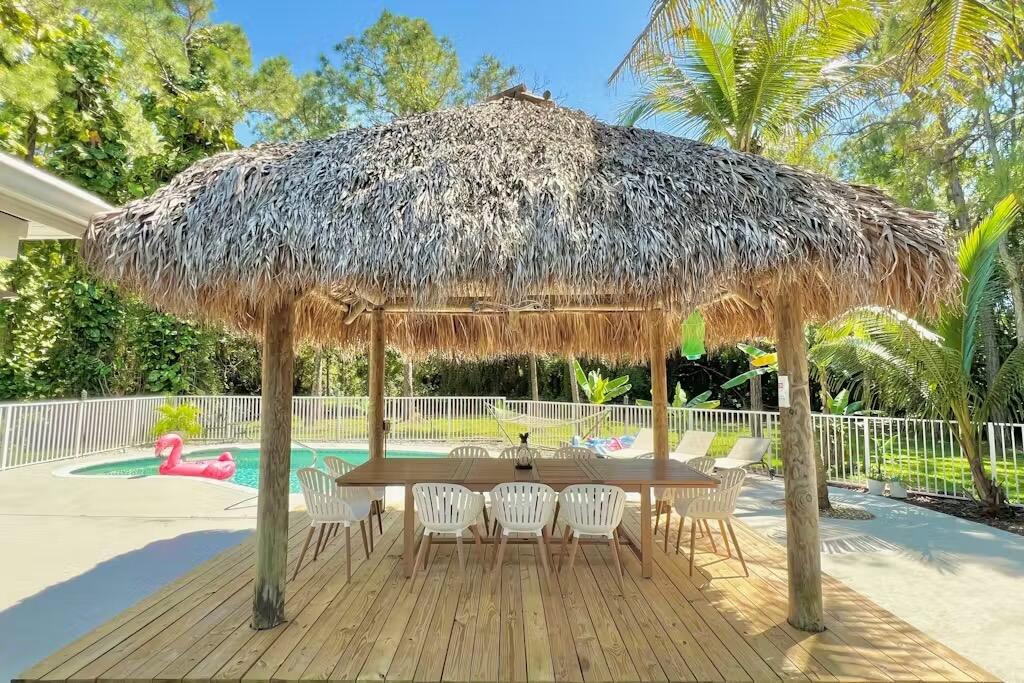 The Acreage - Residential