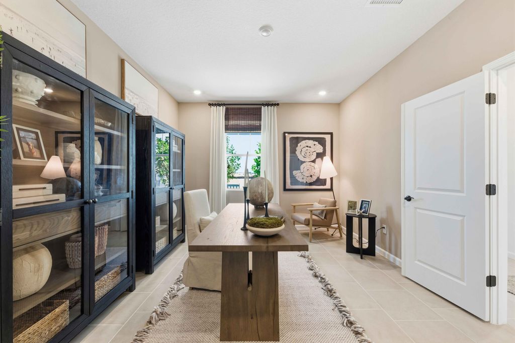 Photo of 5484 NW Camberly Court, Port Saint Lucie, FL 34987 (MLS # B26010374)