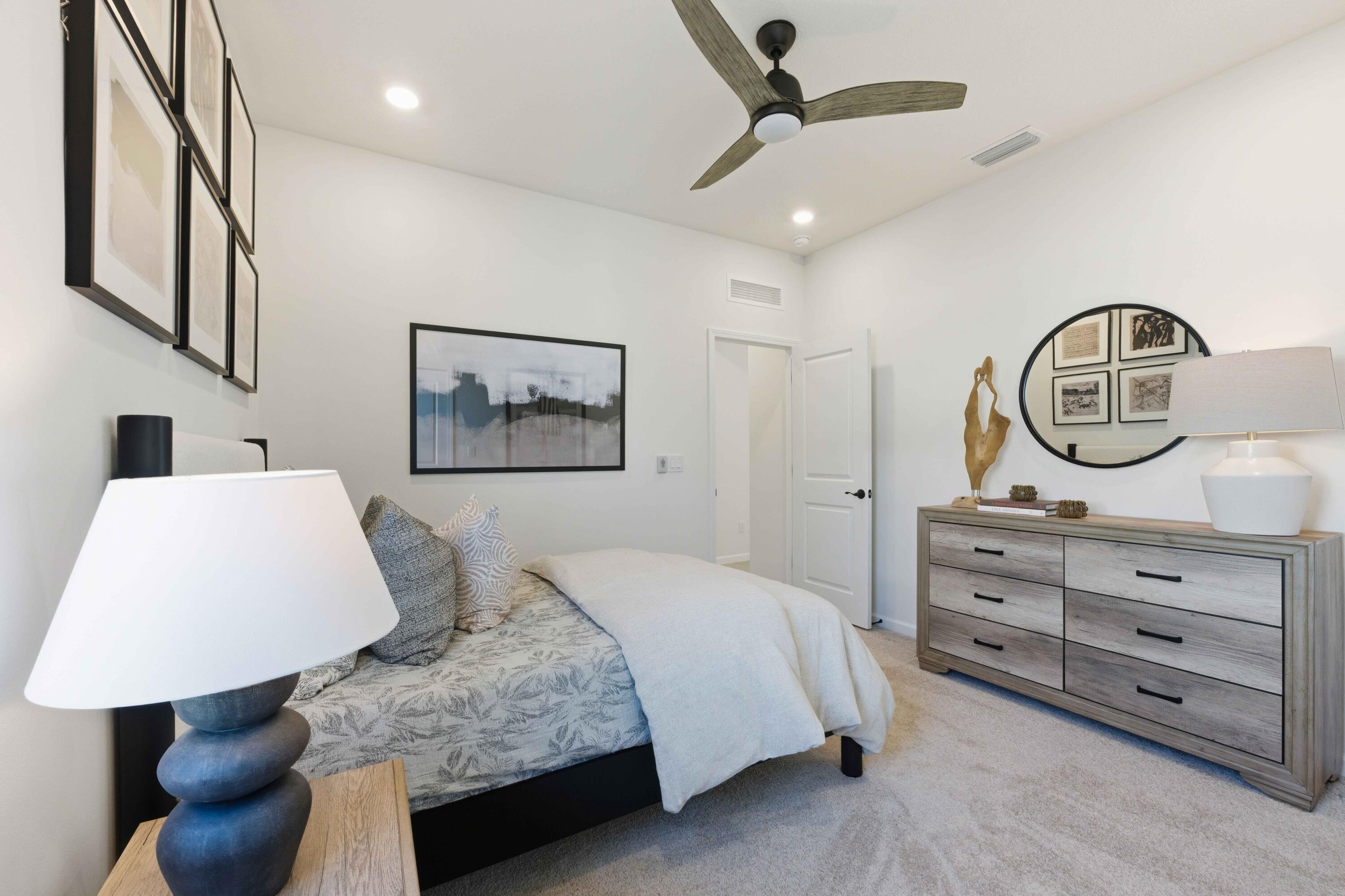 LTC RANCH WEST POD 2 PHASES 1 AND 2 - Residential