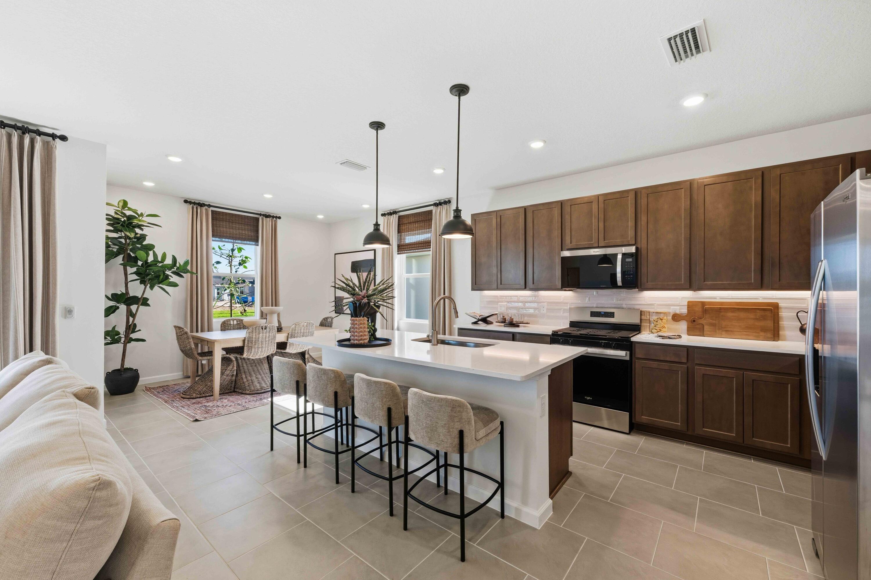 LTC RANCH WEST POD 2 PHASES 1 AND 2 - Residential