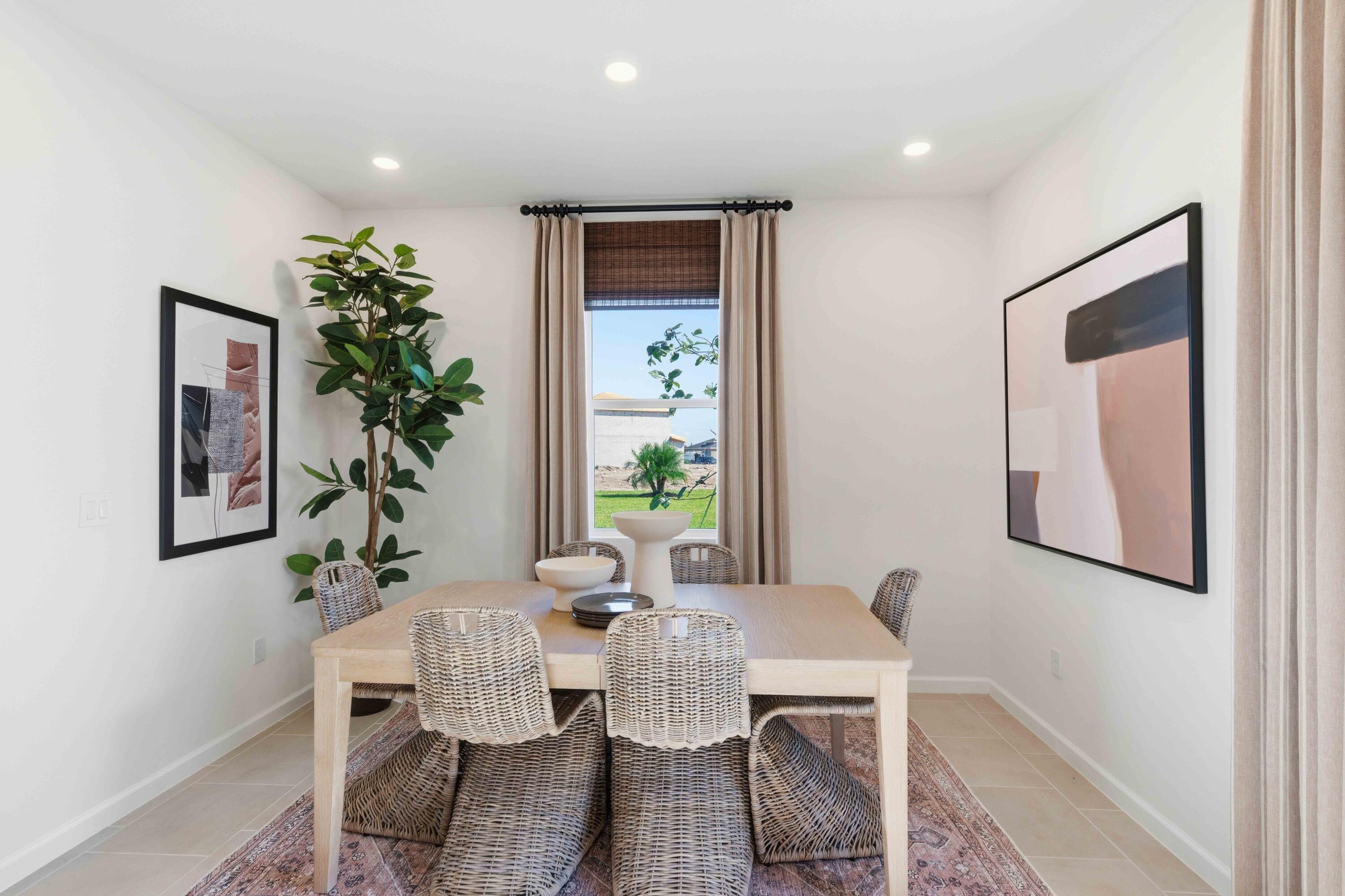 LTC RANCH WEST POD 2 PHASES 1 AND 2 - Residential