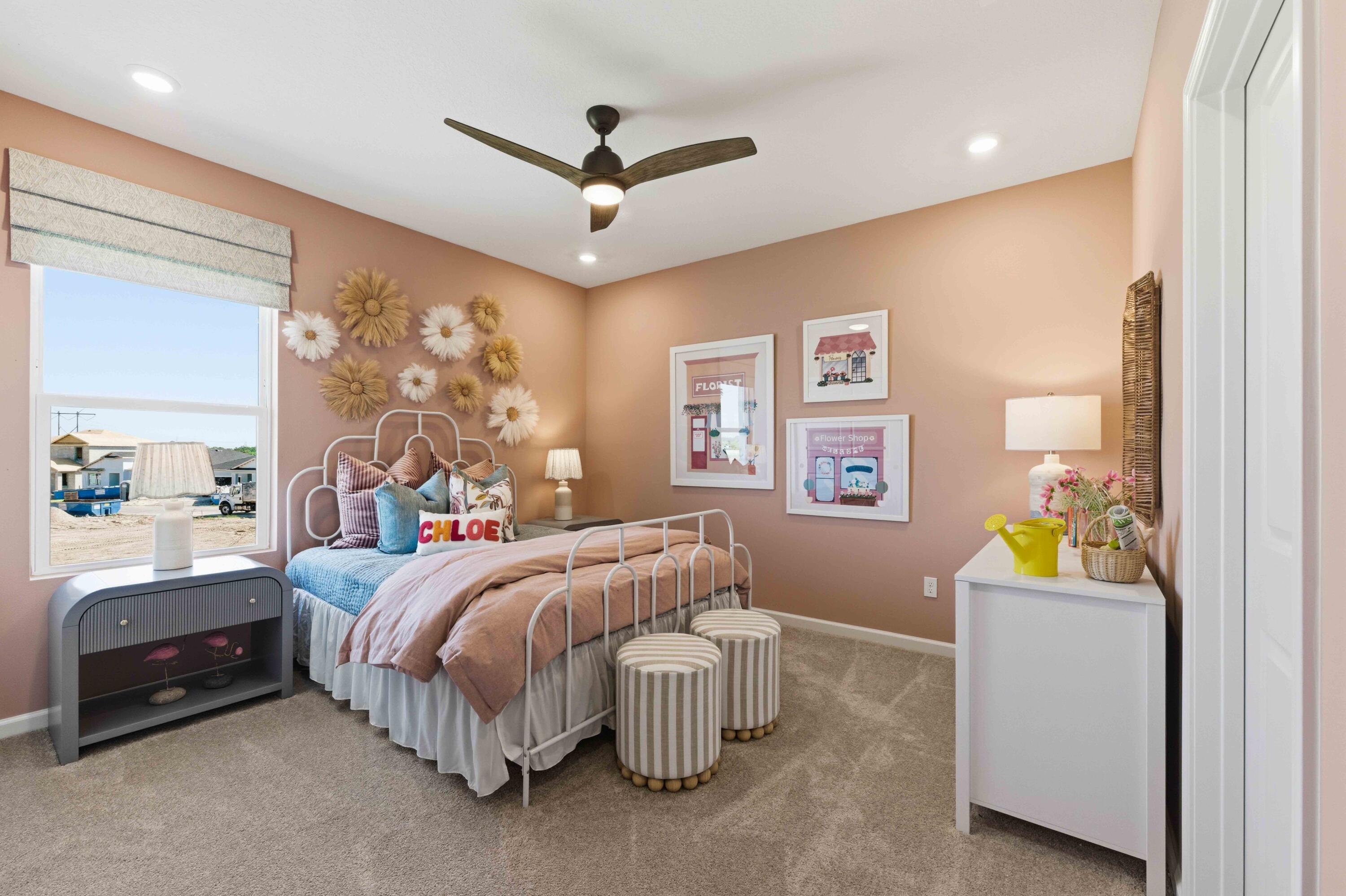 LTC RANCH WEST POD 2 PHASES 1 AND 2 - Residential