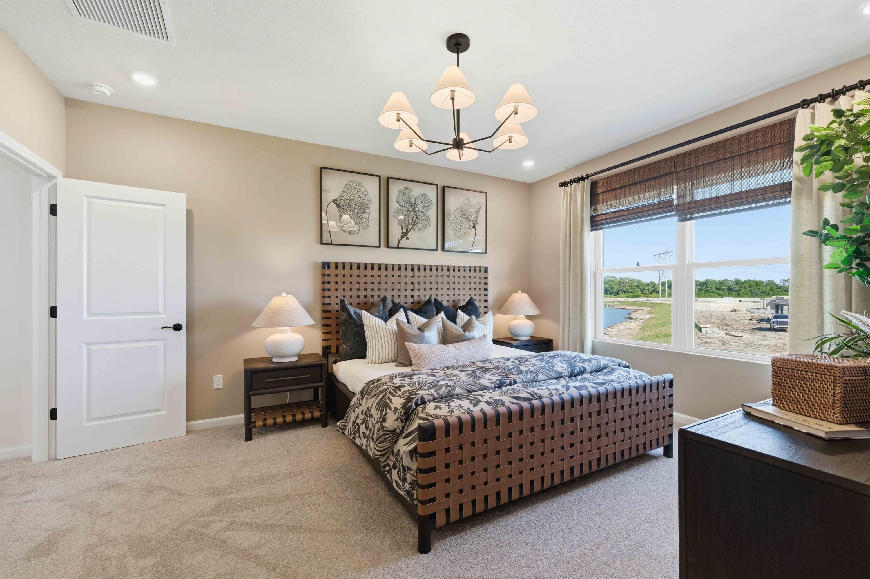 LTC RANCH WEST POD 2 PHASES 1 AND 2 - Residential