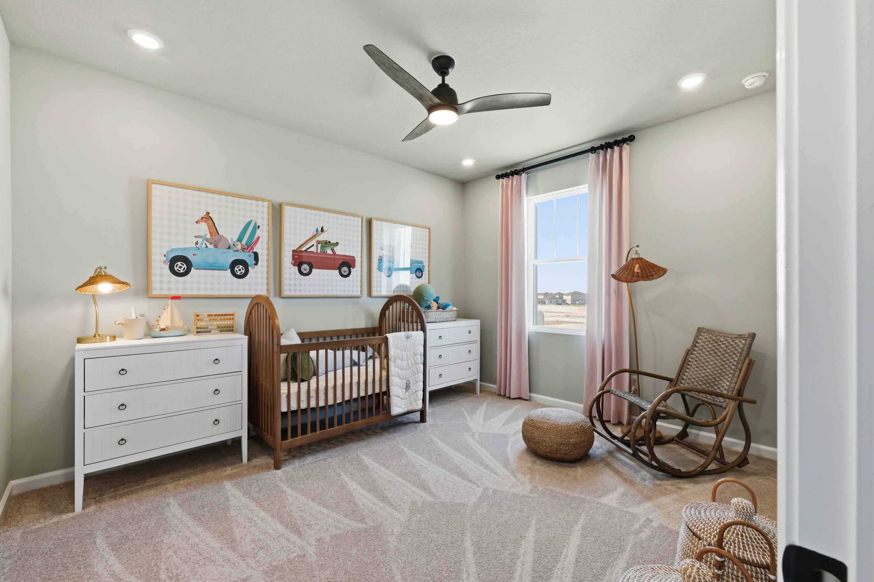 LTC RANCH WEST POD 2 PHASES 1 AND 2 - Residential