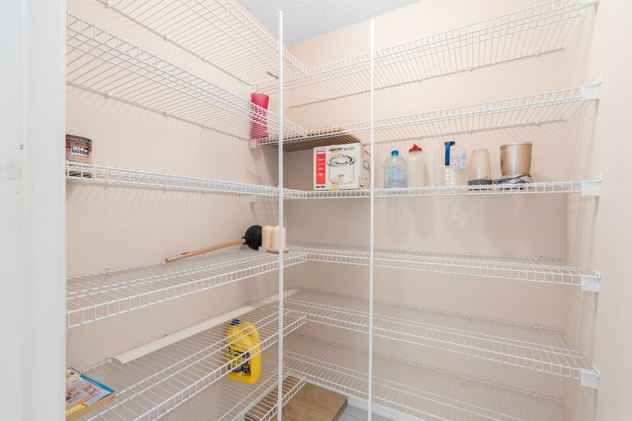 South Hampton - Residential