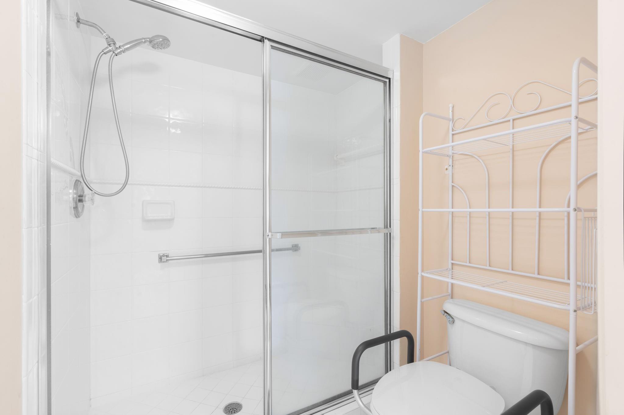 South Hampton - Residential