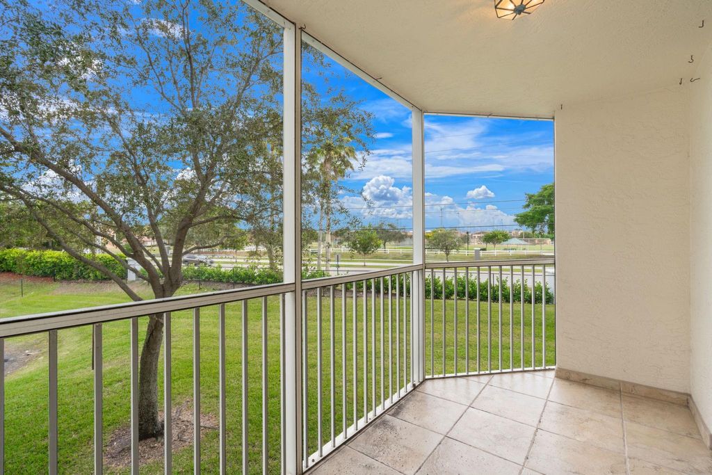 Photo of 7763 Southampton Ter #215, Tamarac, FL 33321 (MLS # F10538772)