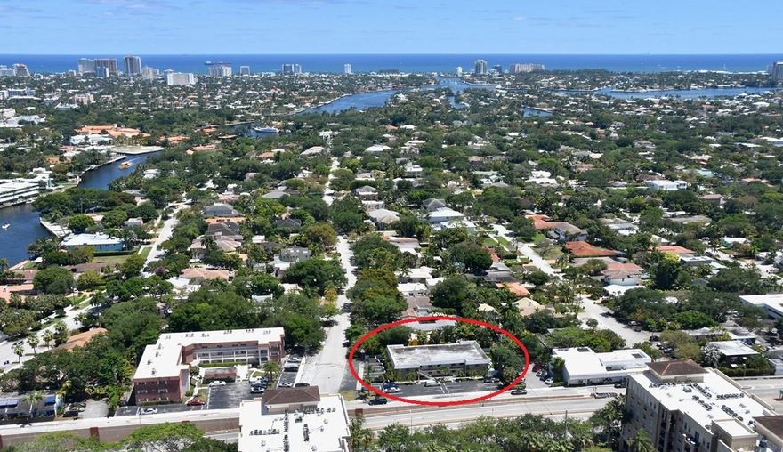 Large 1 bedroom, prime location in the heart of downtown Fort Lauderdale's Rio Vista neighborhood. Boutiqueapartment building, completely renovated. Impact door and windows, custom closets. New Kitchen andCountertop & Tile Backsplash, SS Appliances, Refrigerator, Stove with Hood, Microwave, Dishwasher, Washer &Dryer New AC and water heater, newly rewired cable and internet, freshly painted inside and out. Tile floor.Minutes to Fort Lauderdale beach, Major Highways (I-95 and I-595). Amazing location, walk to Las Olas andDowntown, walking distance to the water taxi. Quick and easy move in. Can be completely or partial furnishedfor an additional charge. Large 1 bedroom, prime location in the heart of downtown Fort Lauderdale's Rio Vista neighborhood. Boutiqueapartment building, completely renovated. Impact door and windows, custom closets. New Kitchen andCountertop & Tile Backsplash, SS Appliances, Refrigerator, Stove with Hood, Microwave, Dishwasher, Washer &Dryer New AC and water heater, newly rewired cable and internet, freshly painted inside and out. Tile floor.Minutes to Fort Lauderdale beach, Major Highways (I-95 and I-595). Amazing location, walk to Las Olas andDowntown, walking distance to the water taxi. Quick and easy move in. Can be completely or partial furnishedfor an additional charge.