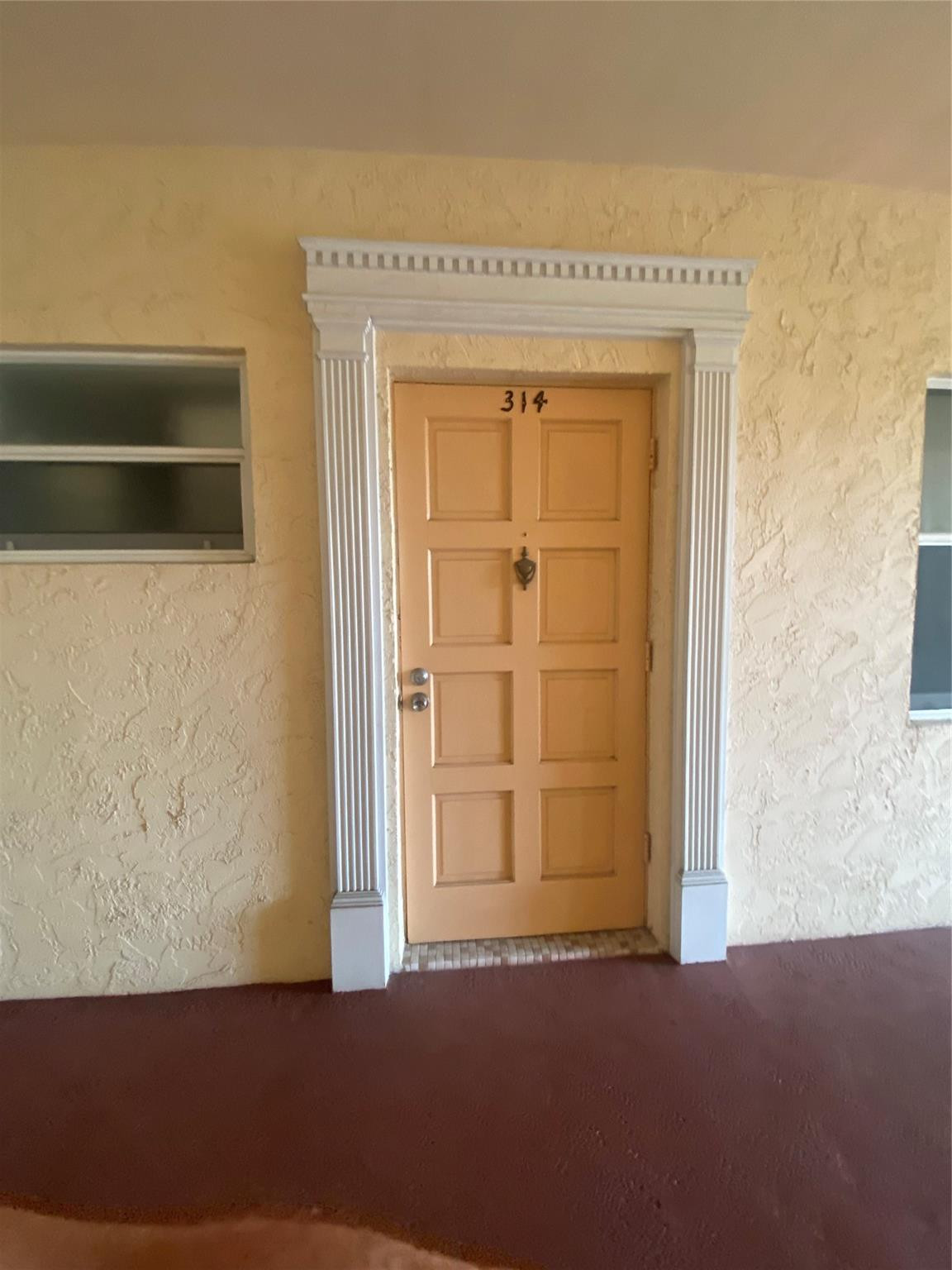 PEARL CONDOMINIUM - Residential