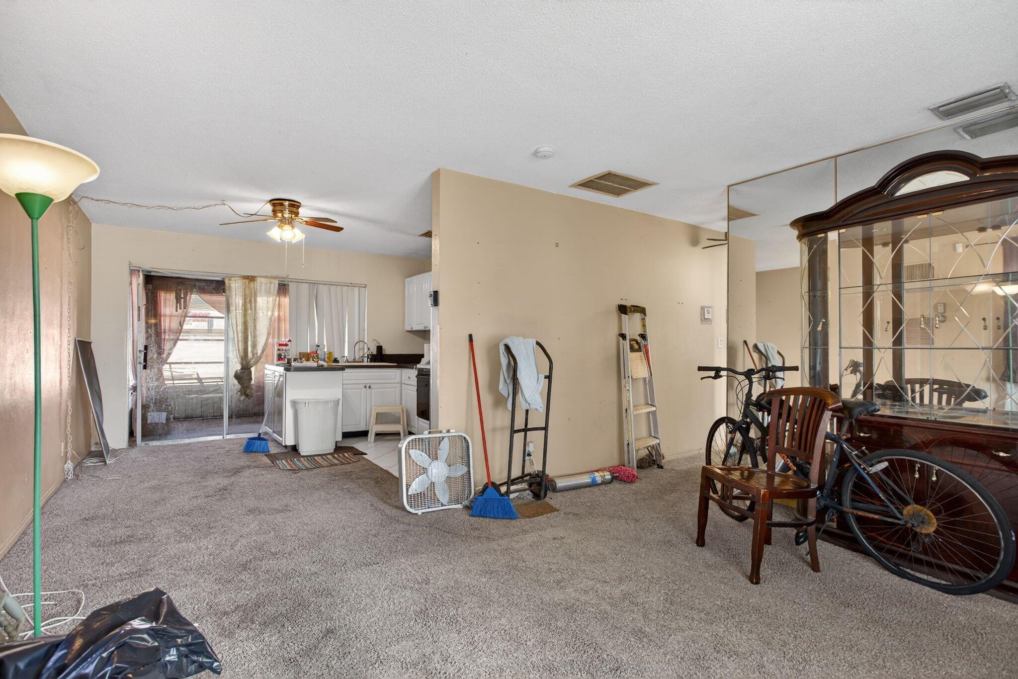 TAMARAC LAKES SOUTH - Residential