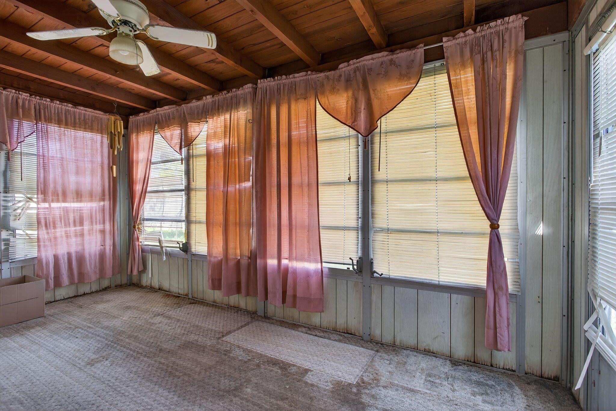 TAMARAC LAKES SOUTH - Residential