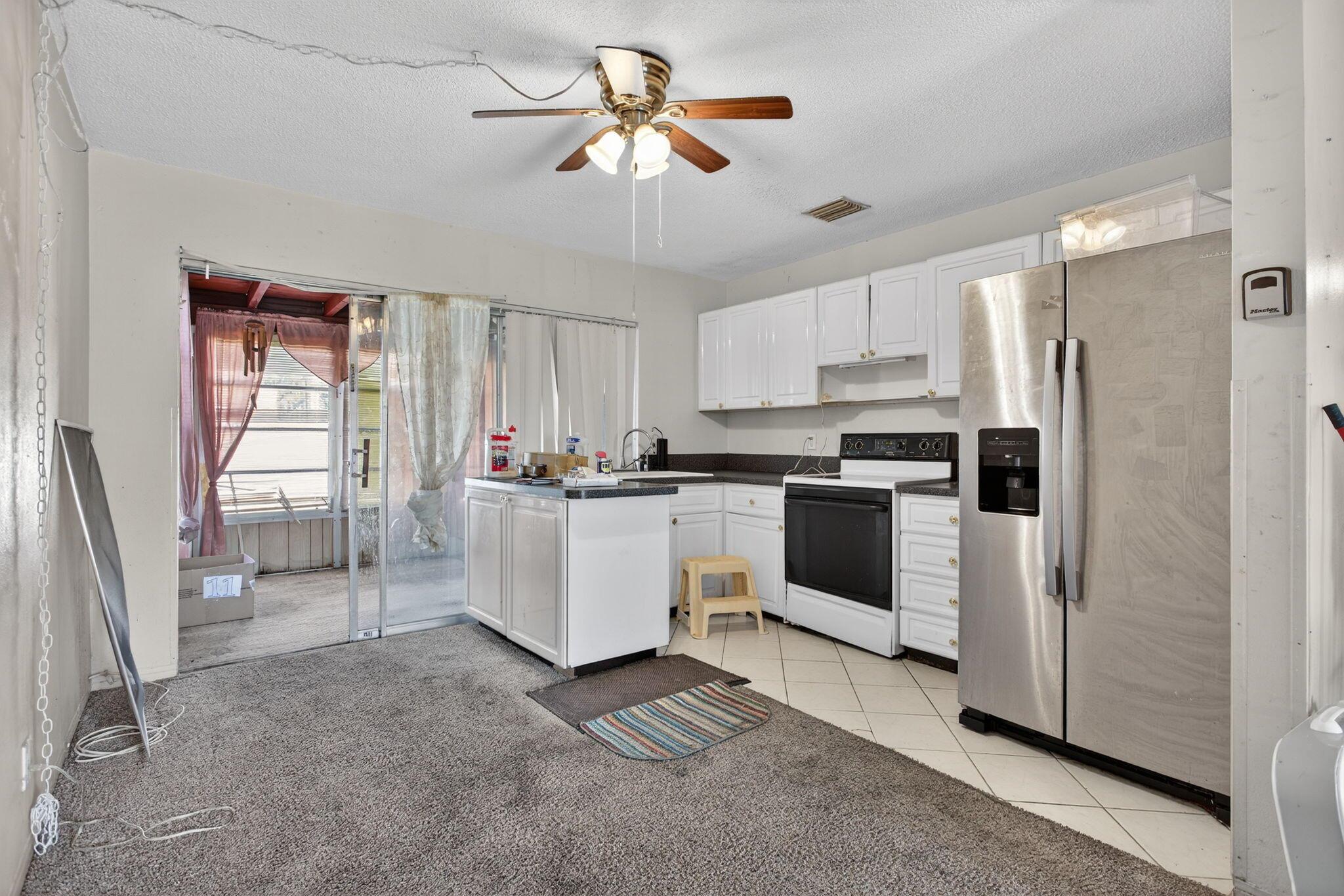 TAMARAC LAKES SOUTH - Residential