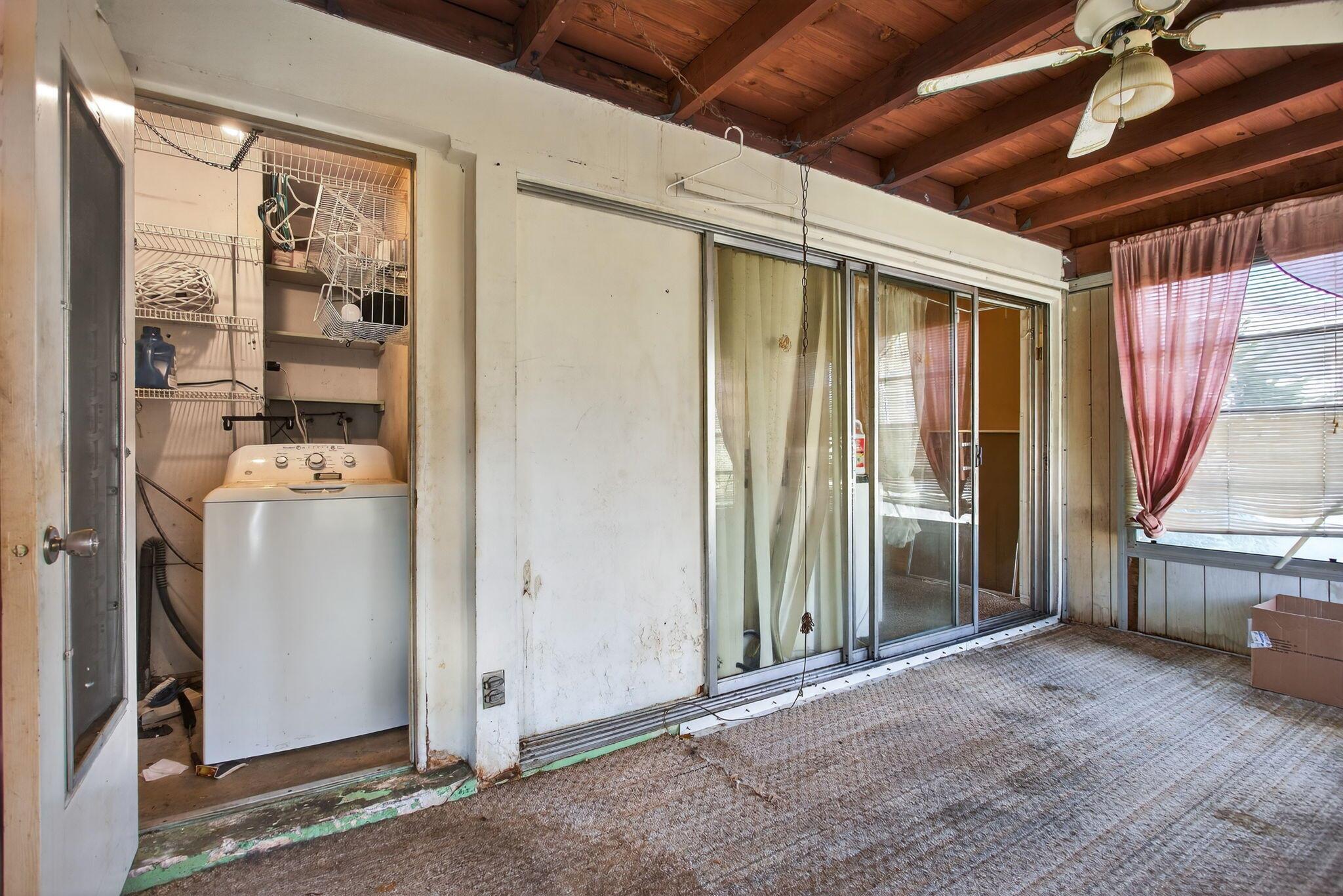 TAMARAC LAKES SOUTH - Residential