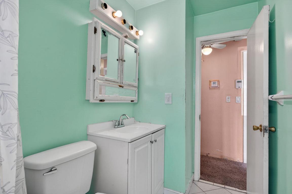 TAMARAC LAKES SOUTH - Residential