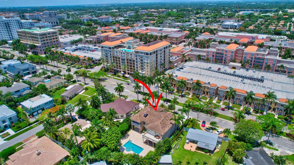 BOCA VILLAS SEC C - Residential