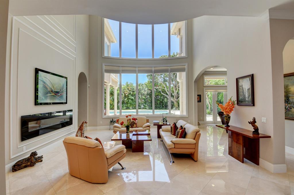 BOCA VILLAS SEC C - Residential