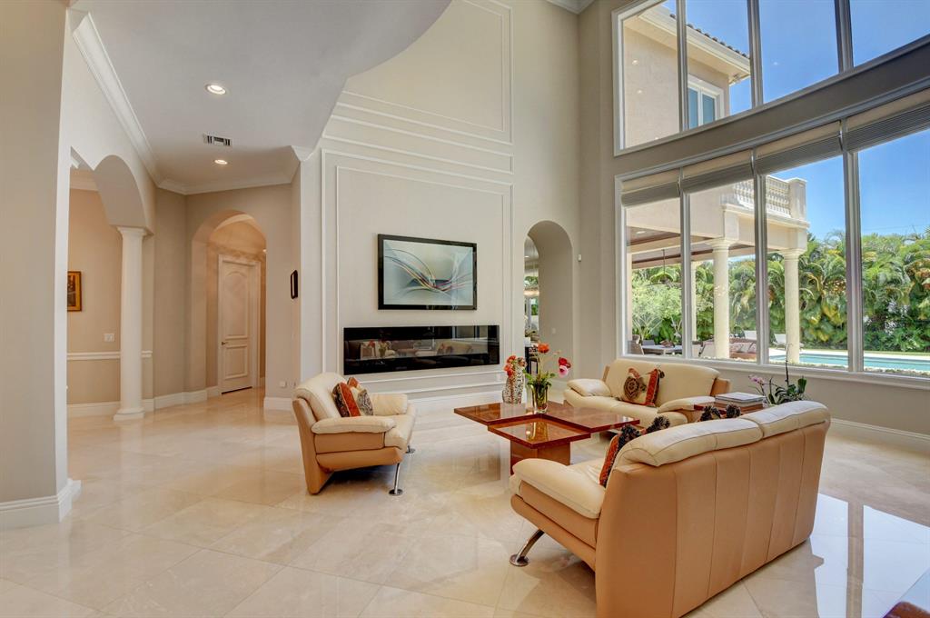 BOCA VILLAS SEC C - Residential