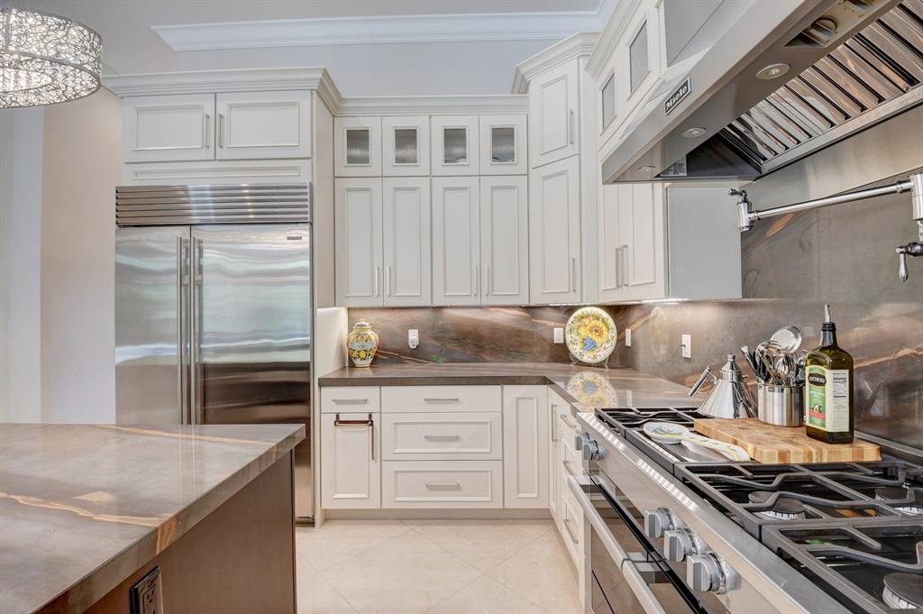 BOCA VILLAS SEC C - Residential