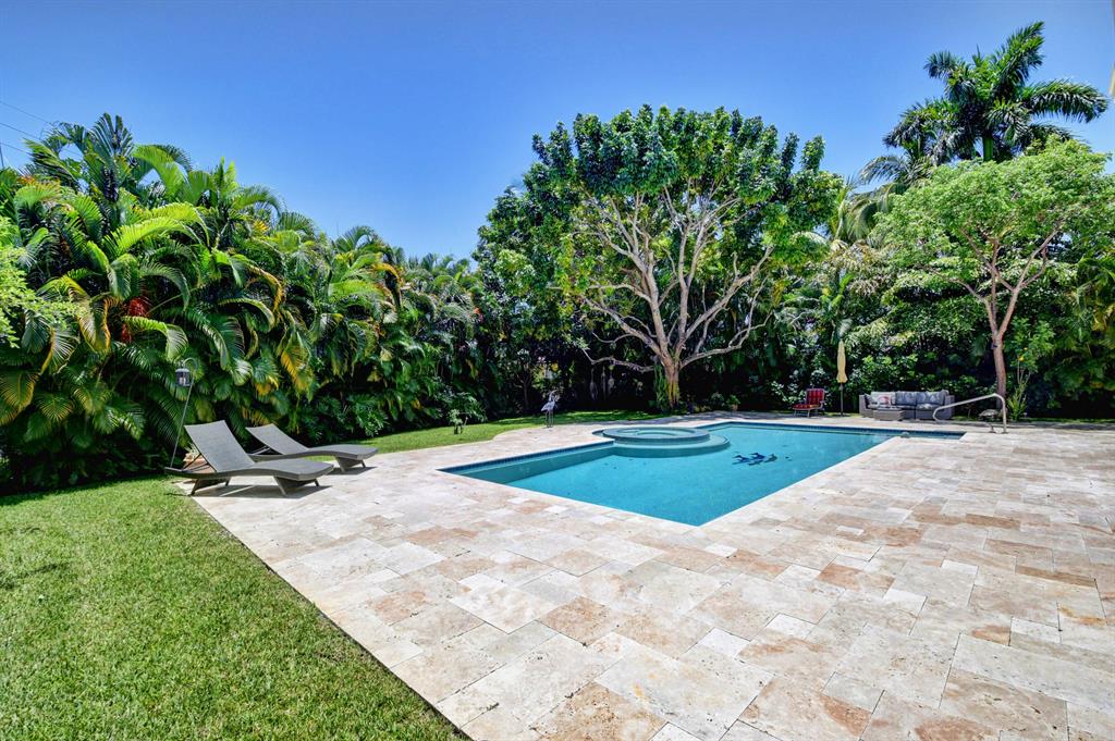 BOCA VILLAS SEC C - Residential