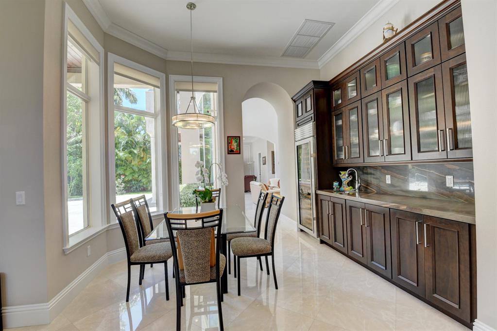 BOCA VILLAS SEC C - Residential