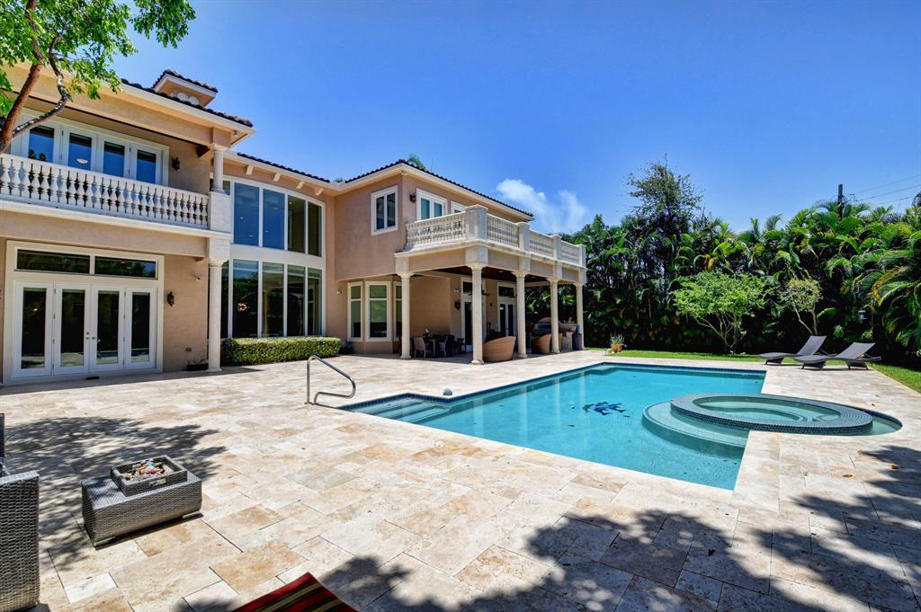 BOCA VILLAS SEC C - Residential