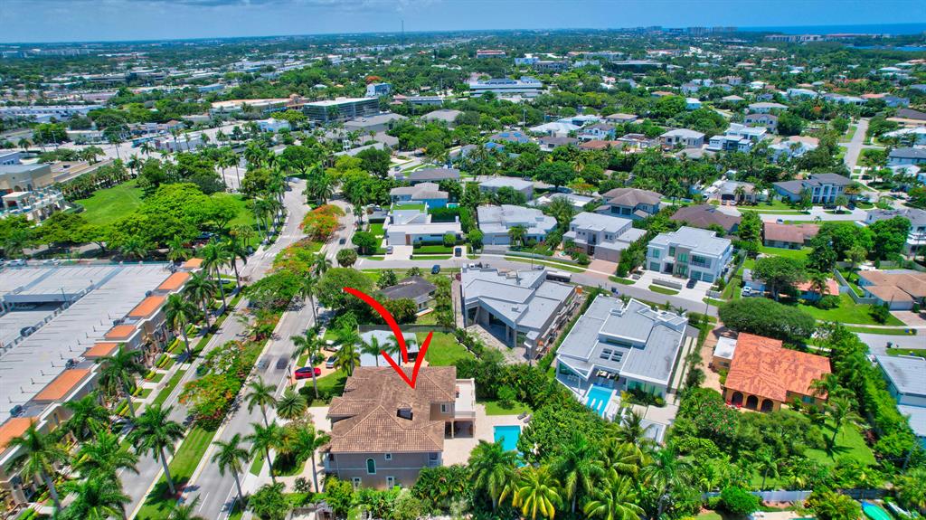 BOCA VILLAS SEC C - Residential