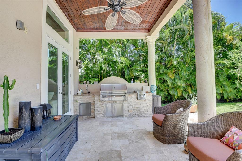 BOCA VILLAS SEC C - Residential