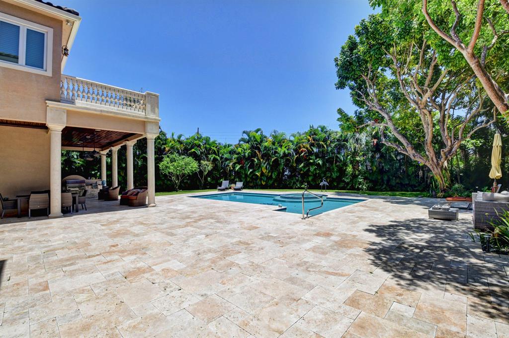 BOCA VILLAS SEC C - Residential