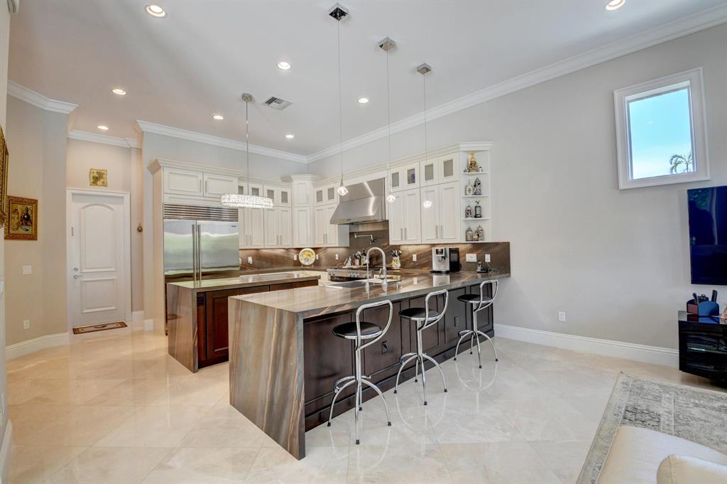 BOCA VILLAS SEC C - Residential